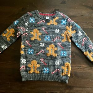 Holiday Christmas Ugly Sweater